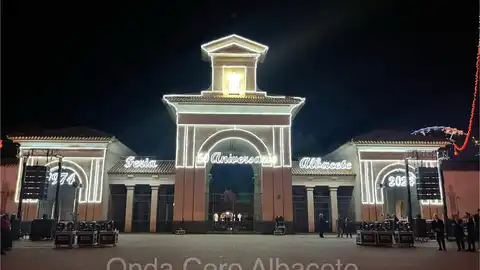 Feria de Albacete 2024 Feria de Albacete 2024
