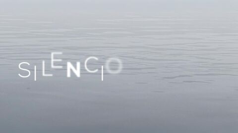 Silencio horizontal 