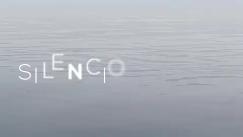 Silencio horizontal Silencio horizontal