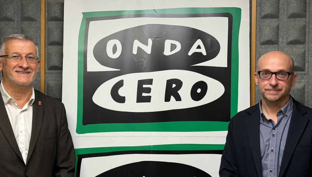 Félix Taberna y Txerra García de Eulate Félix Taberna y Txerra García de Eulate