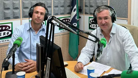 Andalucía Capital Andalucía Capital