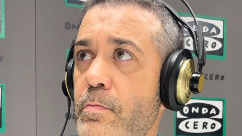 Javier Pulido, agente de la Guardia Civil de Castell&oacute;n. 