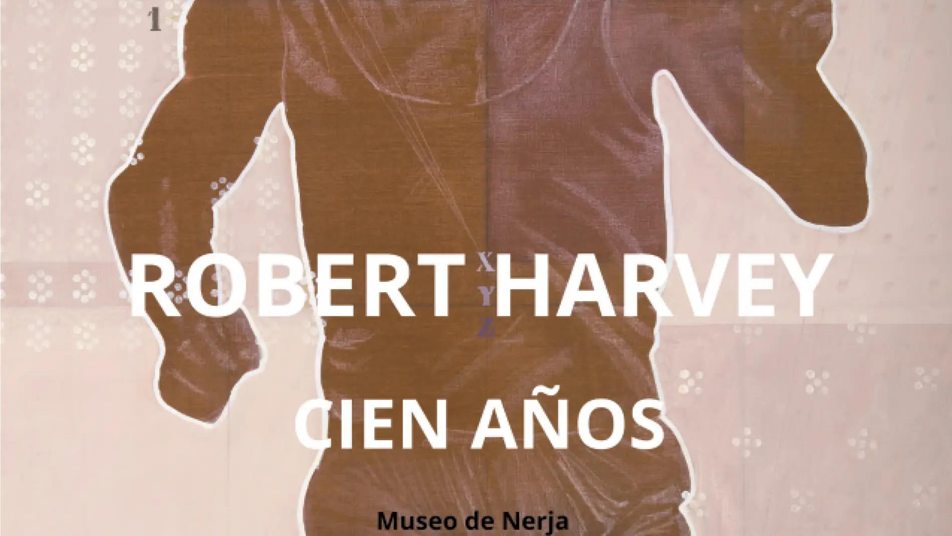 “Robert Harvey, Cien Años”: una nueva exposición temporal en el Museo de Nerja que conmemora al internacional artista “Robert Harvey, Cien Años”: una nueva exposición temporal en el Museo de Nerja que conmemora al internacional artista