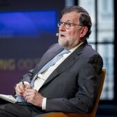 Mariano Rajoy en una foto de archivo