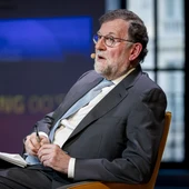 Mariano Rajoy en una foto de archivo Mariano Rajoy en una foto de archivo