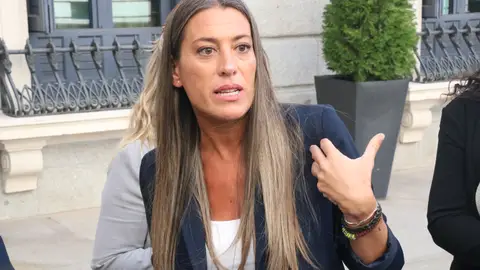Junts muestra músculo y acapara el foco de las críticas Junts muestra músculo y acapara el foco de las críticas