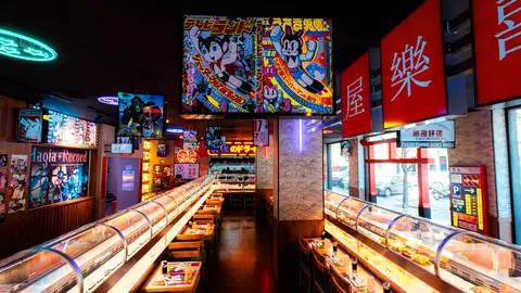 Amazing Mota Amazing Mota