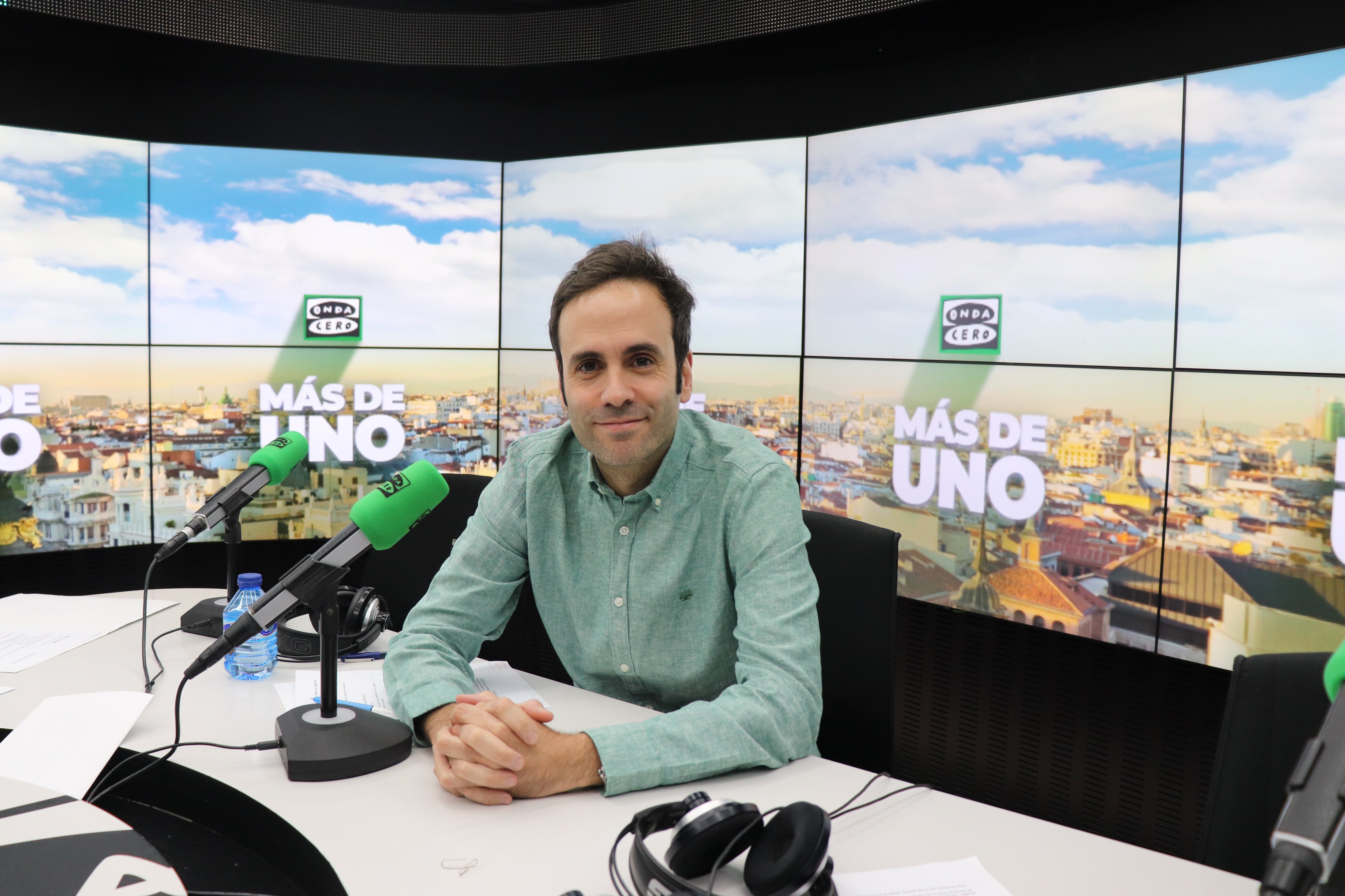 ¿Qué debo hacer si mi hijo quiere dedicarse a la ilustración pero dibuja fatal? El nuevo dilema de Jorge Freire ¿Qué debo hacer si mi hijo quiere dedicarse a la ilustración pero dibuja fatal? El nuevo dilema de Jorge Freire