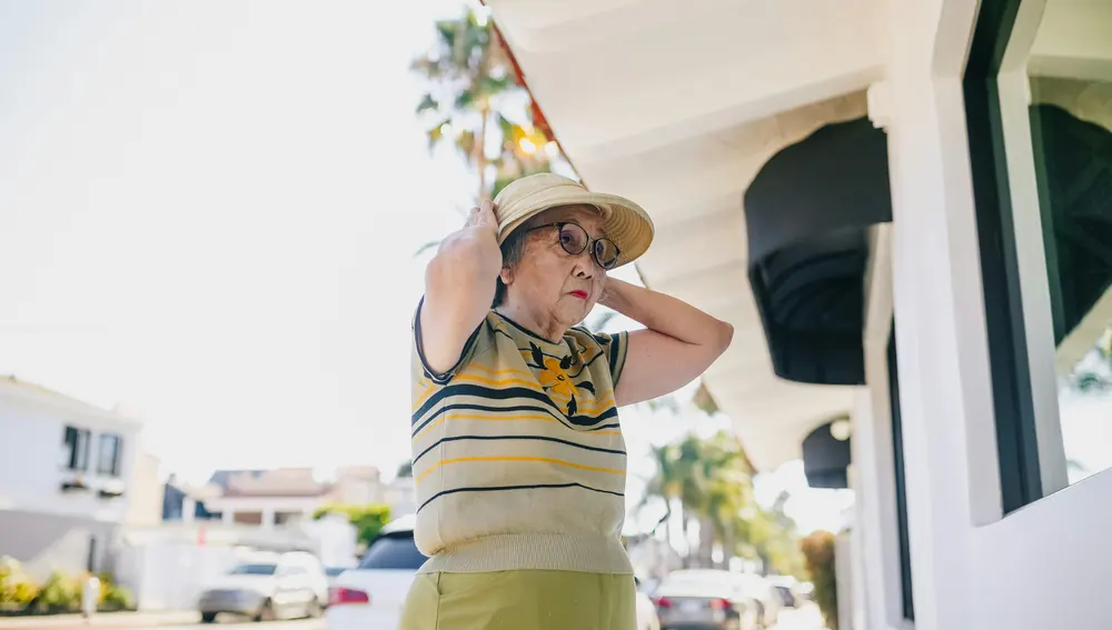 Viajes senior Viajes senior