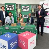 MAS DE UNO GRANADA DESDE EIG