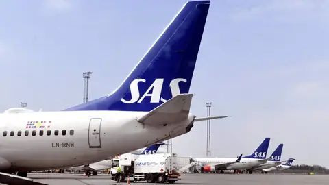 Sevilla sumará un segundo vuelo semanal a Copenhague esta primavera Sevilla sumará un segundo vuelo semanal a Copenhague esta primavera