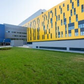 Hospital Universitario de Toledo