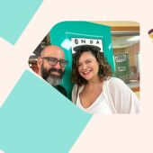 Lo que surja con Aroa 43