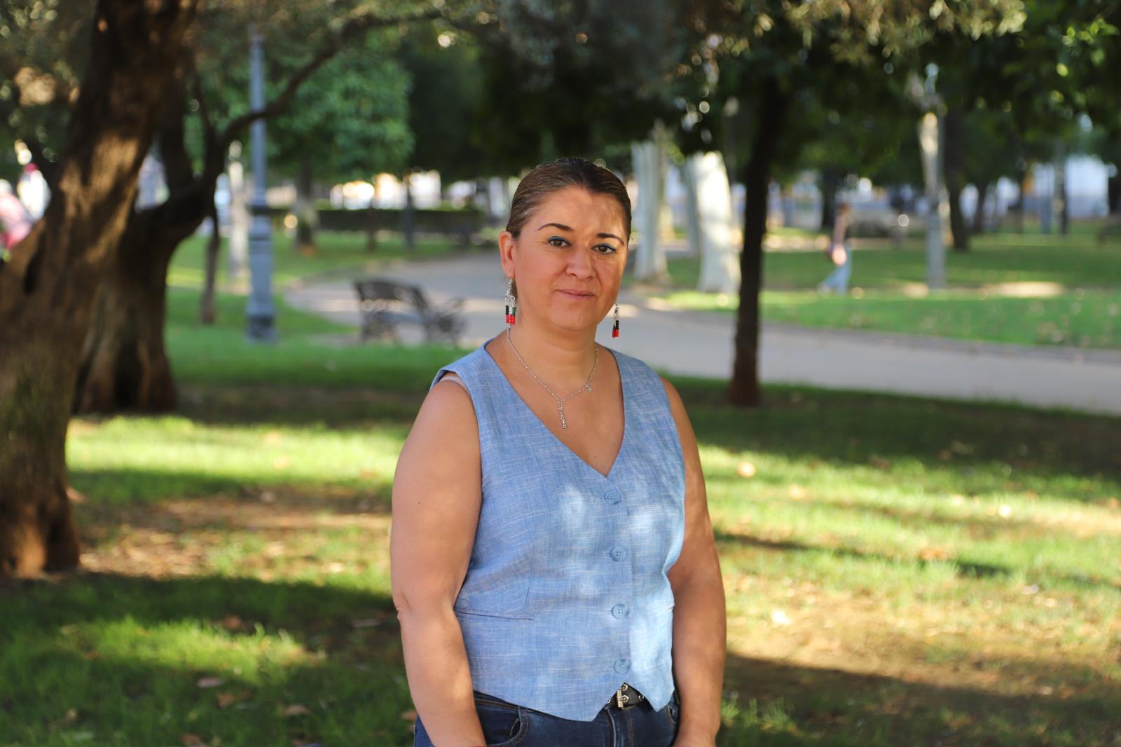 Hacemos pide la declaración de Parque Natural de Sierra Morena en el espacio de Córdoba Hacemos pide la declaración de Parque Natural de Sierra Morena en el espacio de Córdoba