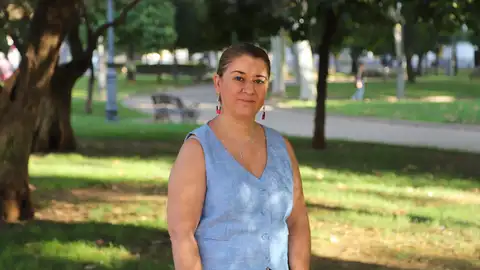 Irene Ruiz Irene Ruiz