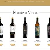 Vinos de Bodegas Yuntero