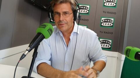 Rafael L&oacute;pez Montes