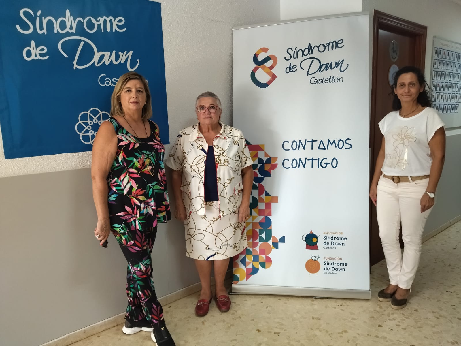 Onda Cero Castellón nominada a los Premios Síndrome de Down Castellón en la categoría Compromiso Social Onda Cero Castellón nominada a los Premios Síndrome de Down Castellón en la categoría Compromiso Social