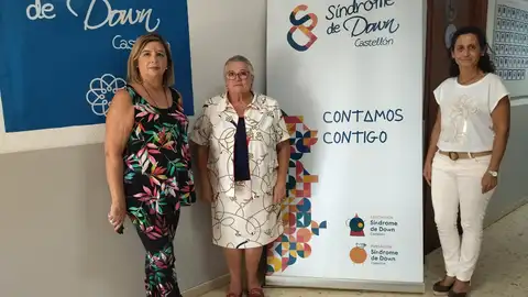 Onda Cero Castellón nominada a los Premios Síndrome de Down Castellón en la categoría Compromiso Social Onda Cero Castellón nominada a los Premios Síndrome de Down Castellón en la categoría Compromiso Social