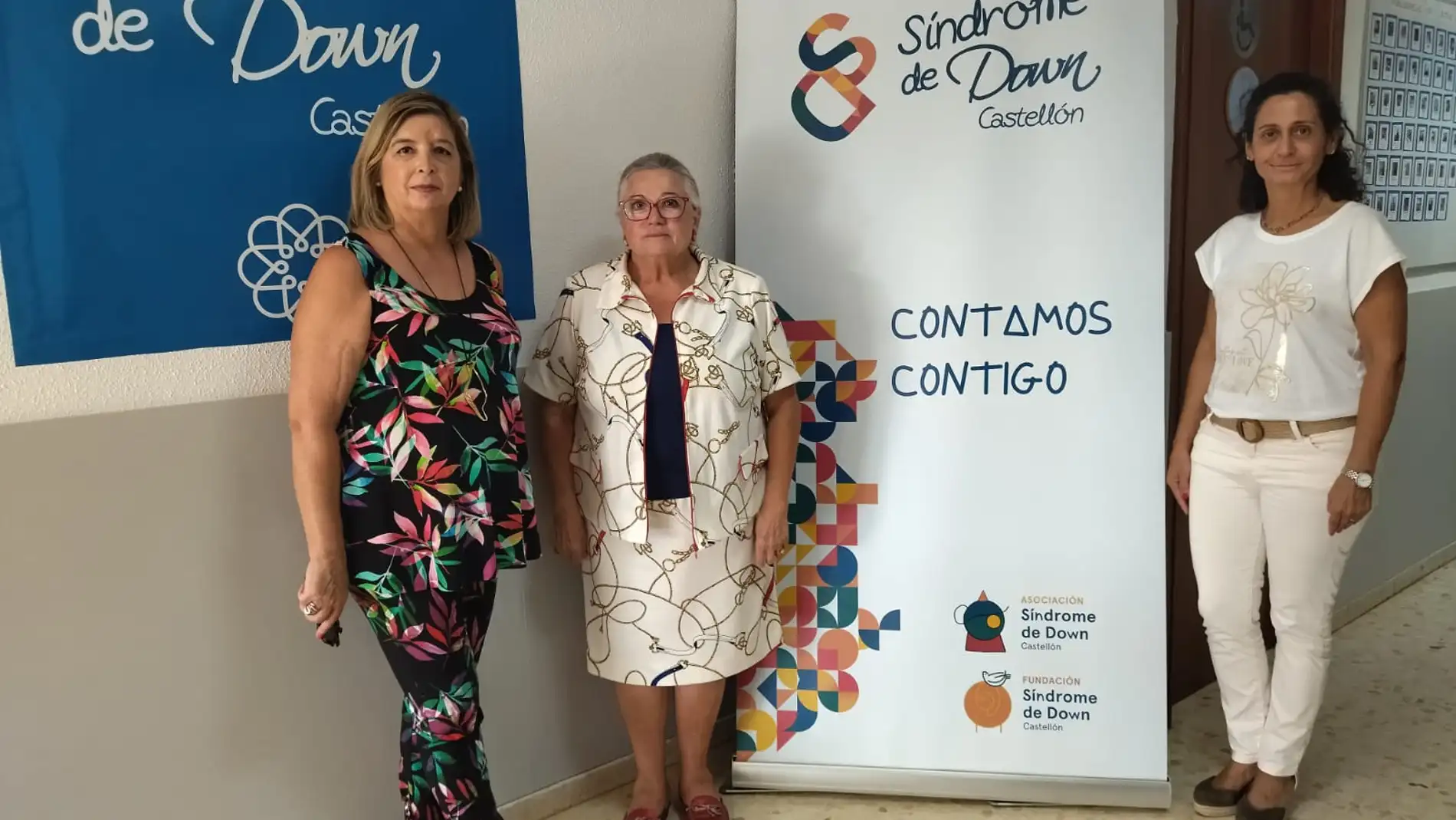 Onda Cero Castellón nominada a los Premios Síndrome de Down Castellón en la categoría Compromiso Social Onda Cero Castellón nominada a los Premios Síndrome de Down Castellón en la categoría Compromiso Social