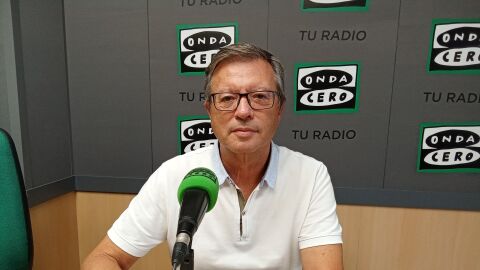 Jos&eacute; Vicente Candela