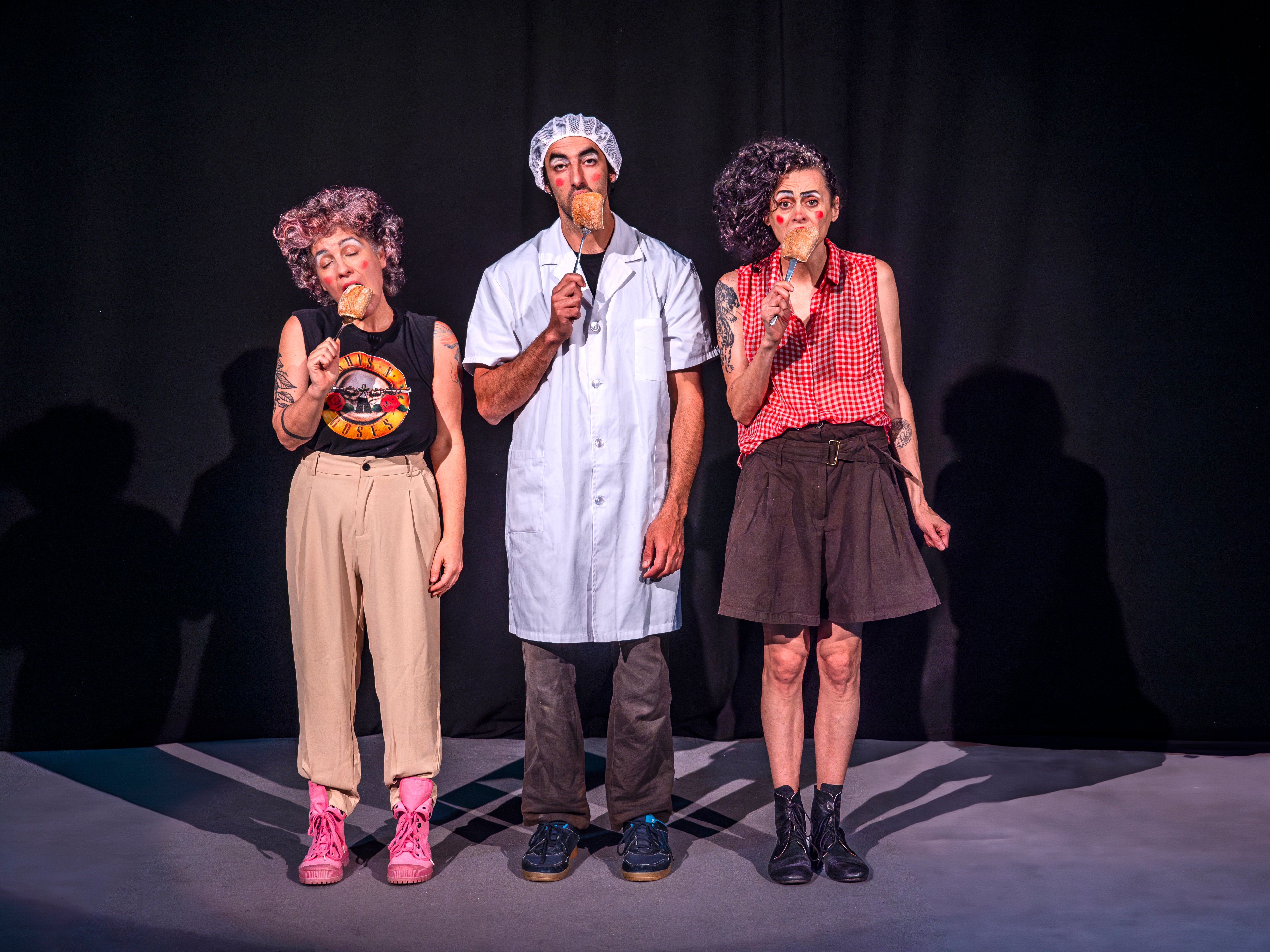 La 34 Edición de la Mostra Internacional de MIM a Sueca arranca con exquisitez, 'cocina' y reivindicación queer La 34 Edición de la Mostra Internacional de MIM a Sueca arranca con exquisitez, 'cocina' y reivindicación queer