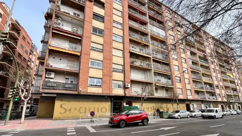 CSIF exige a Sanitat que “resuelva” el “trato discriminatorio” que sufren los pacientes del antiguo consultorio de Constitución CSIF exige a Sanitat que “resuelva” el “trato discriminatorio” que sufren los pacientes del antiguo consultorio de Constitución
