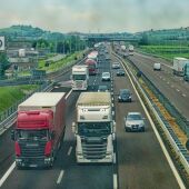 Transporte público y privado