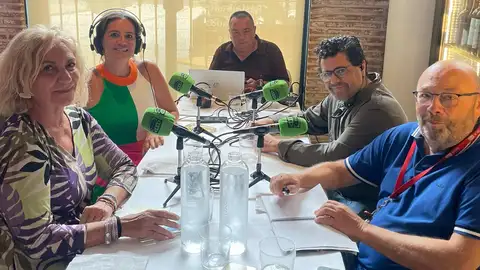 RESTAURANTE ARABOKA RESTAURANTE ARABOKA