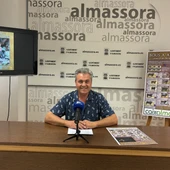 Almassora prepara más de 110 actos para las fiestas del Roser Almassora prepara más de 110 actos para las fiestas del Roser