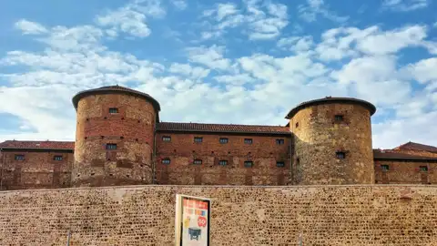 El Castillo de León El Castillo de León