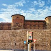 El Castillo de León