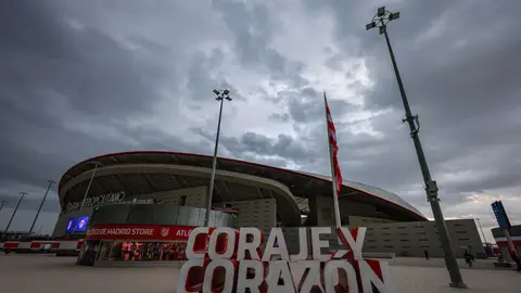 Las lluvias torrenciales llevan el caos a Madrid: cortes de carreteras, Metro y Cercanías Las lluvias torrenciales llevan el caos a Madrid: cortes de carreteras, Metro y Cercanías