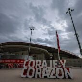 Las lluvias torrenciales llevan el caos a Madrid: cortes de carreteras, Metro y Cercanías