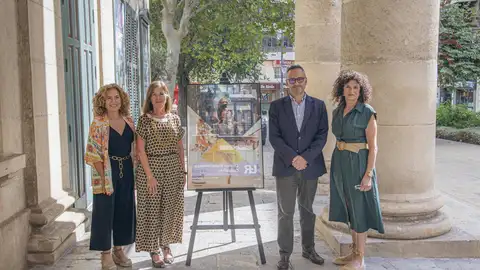 Teatro Principal Teatro Principal