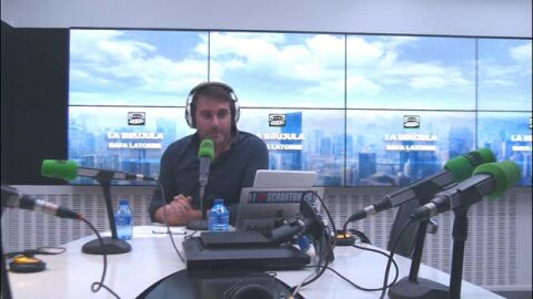 El monólogo de las ocho: "Nada hay más humillante que sea una dictadura la que te deje por mentiroso"