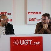 El sindicats sortiran als carrers per la reducció de jornada