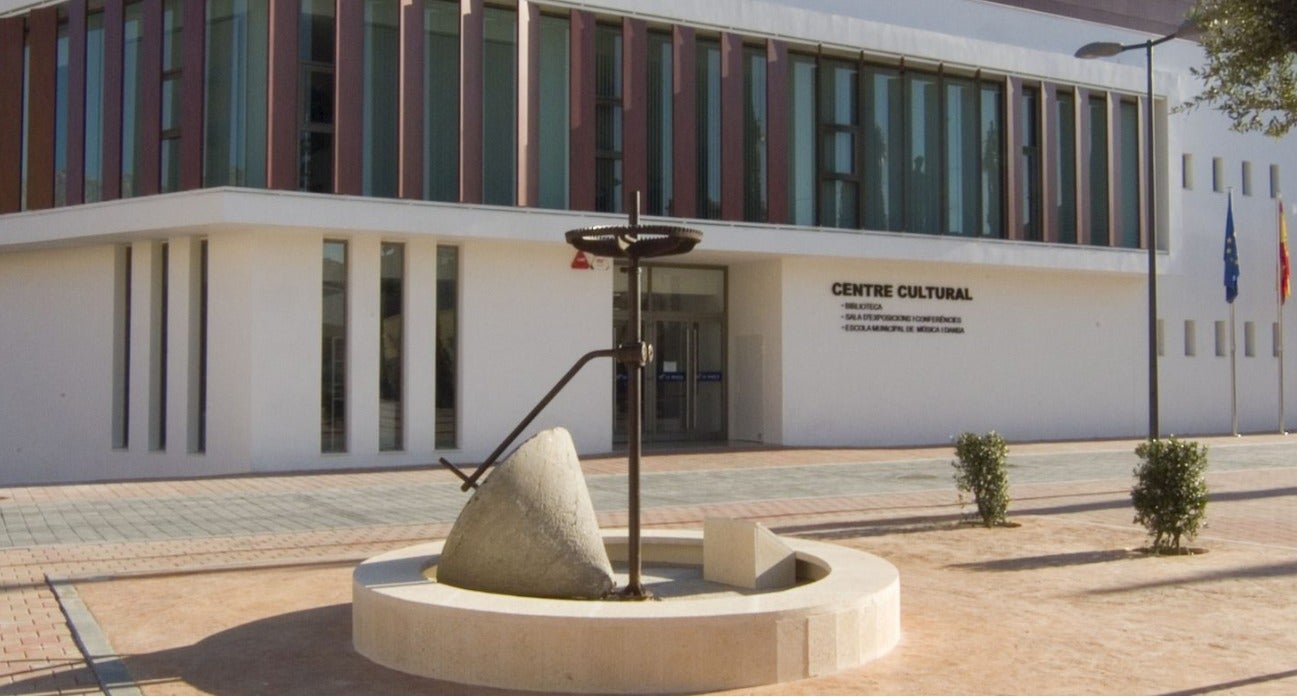 Más de cuarenta propuestas en la nueva programación de l'Auditori de La Nucía para la temporada 2024-2025 Más de cuarenta propuestas en la nueva programación de l'Auditori de La Nucía para la temporada 2024-2025