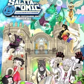 Salita del Comic Salita del Comic