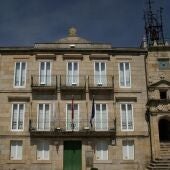 Dimite o edil popular de Ribadavia Juan Carlos Fernández