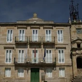 Dimite o edil popular de Ribadavia Juan Carlos Fernández Dimite o edil popular de Ribadavia Juan Carlos Fernández