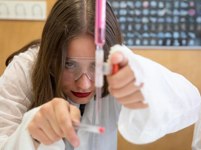 Creix l'interès per l'FP entre el jovent però l'oferta pública no dona l'abast Creix l'interès per l'FP entre el jovent però l'oferta pública no dona l'abast