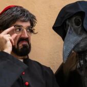 La Peste, visitas teatralizadas Málaga