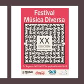 FESTIVAL DE MÚSICA DIVERSA
