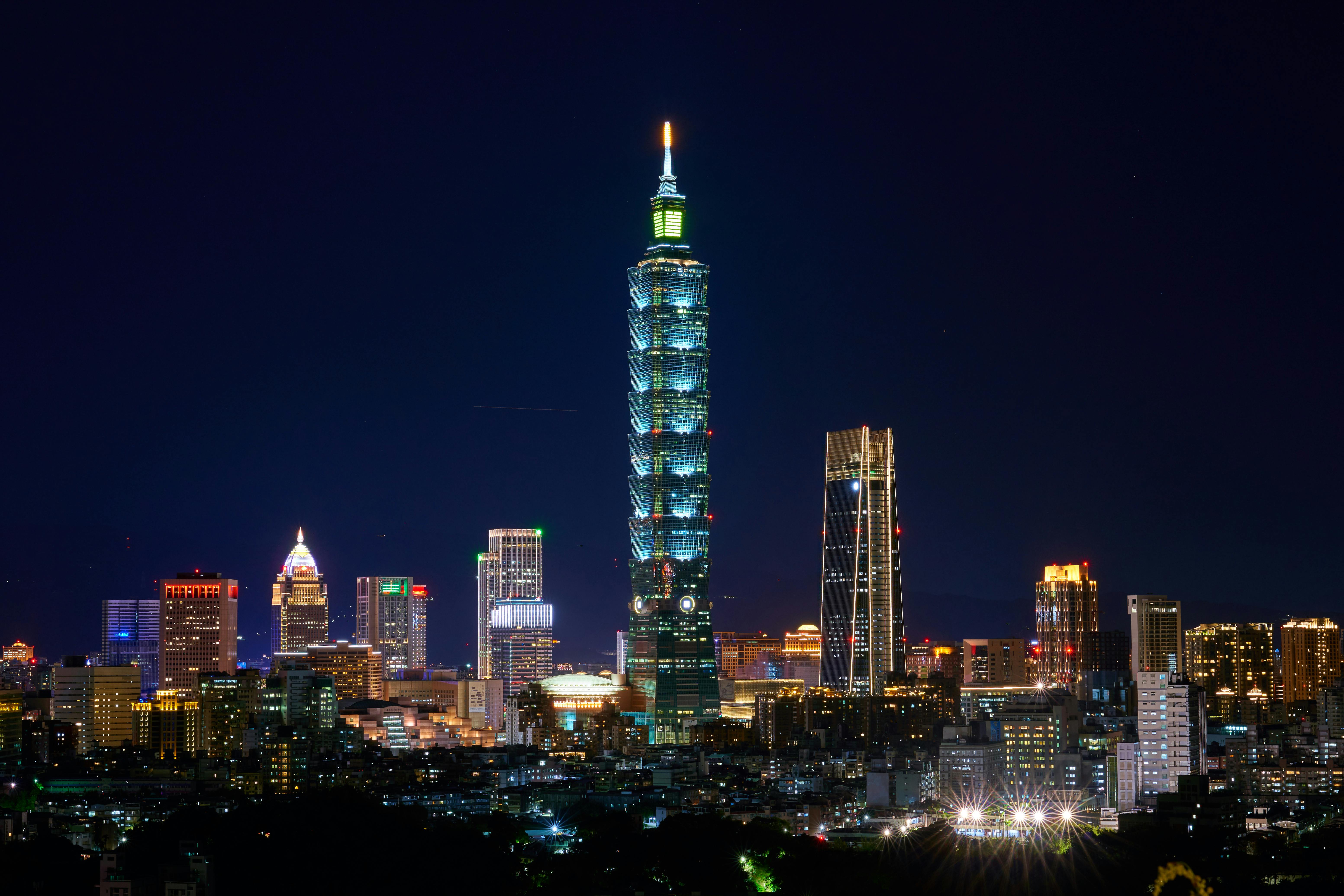 Taiwan, un paradís pels amants de la natura amb 284 muntanyes de més de 3.000 metres Taiwan, un paradís pels amants de la natura amb 284 muntanyes de més de 3.000 metres