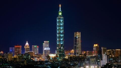 Taipei