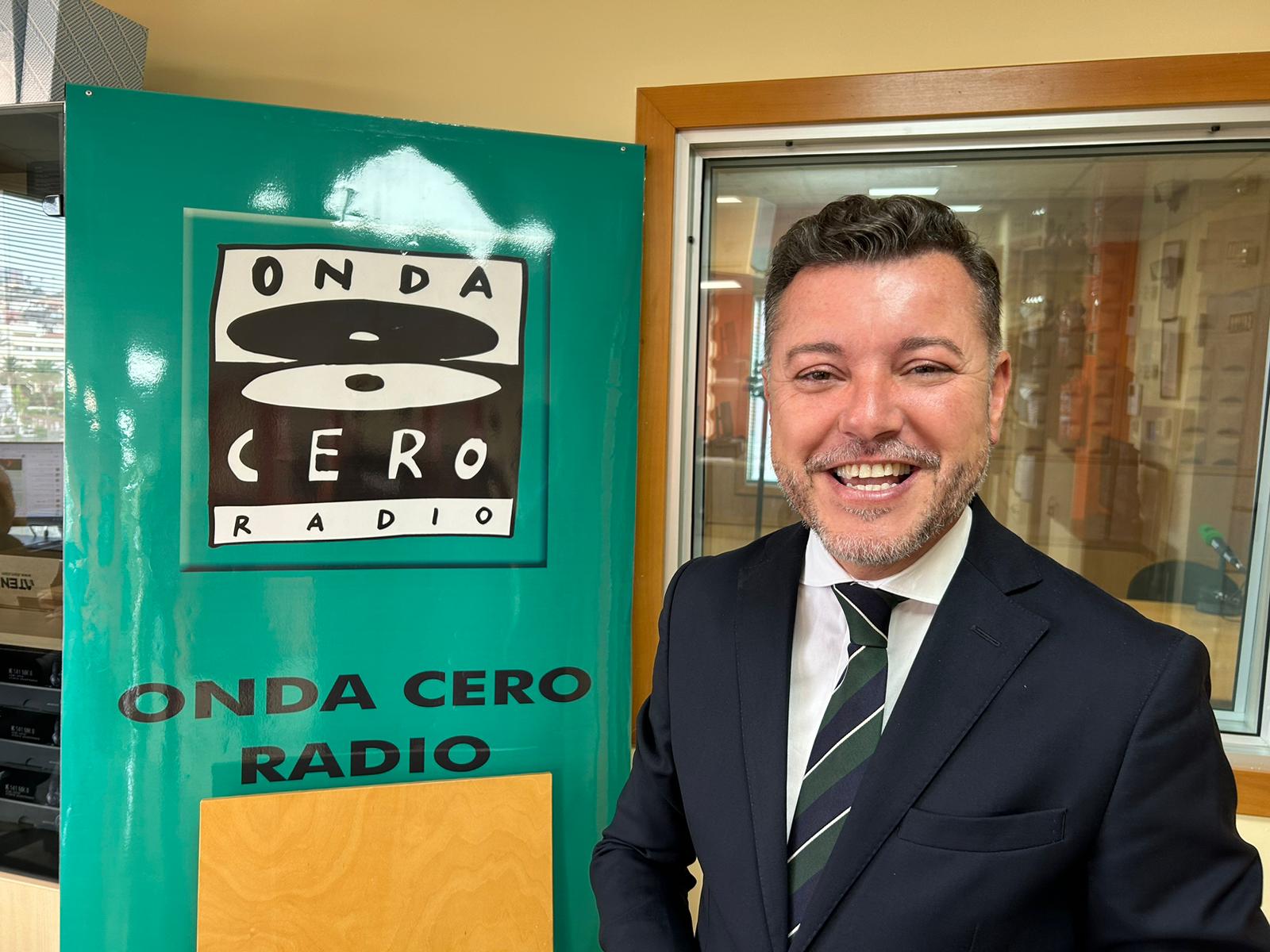 Teodoro Sosa: 'El PSOE llevó a cabo una traición en Guía y mi partido miró para otro lado' Teodoro Sosa: 'El PSOE llevó a cabo una traición en Guía y mi partido miró para otro lado'