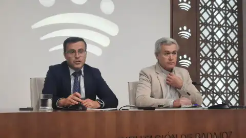 Diputación de Badajoz lanza un programa formativo dotado de 5,2 millones de euros que podrá beneficiar a más de 900 personas Diputación de Badajoz lanza un programa formativo dotado de 5,2 millones de euros que podrá beneficiar a más de 900 personas