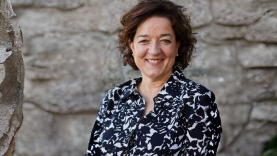 Raquel Planas, Ponteareas