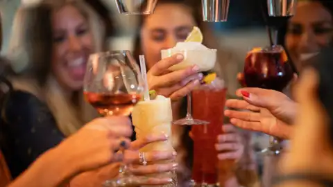 En el Día del aperitivo, Tony Pérez destaca este bocado de placer para abrir el apetito En el Día del aperitivo, Tony Pérez destaca este bocado de placer para abrir el apetito